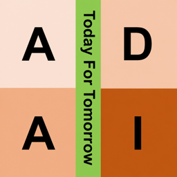 Applied Data Science & Artificial Intelligence Lab logo