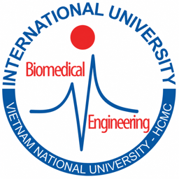 Department of Biomedical Engineering logo